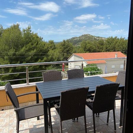 Apartmani Bungic Драге Экстерьер фото