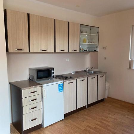 Apartmani Bungic Драге Экстерьер фото