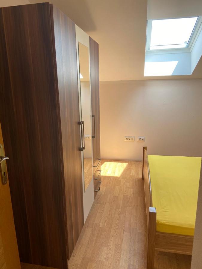 Apartmani Bungic Драге Экстерьер фото