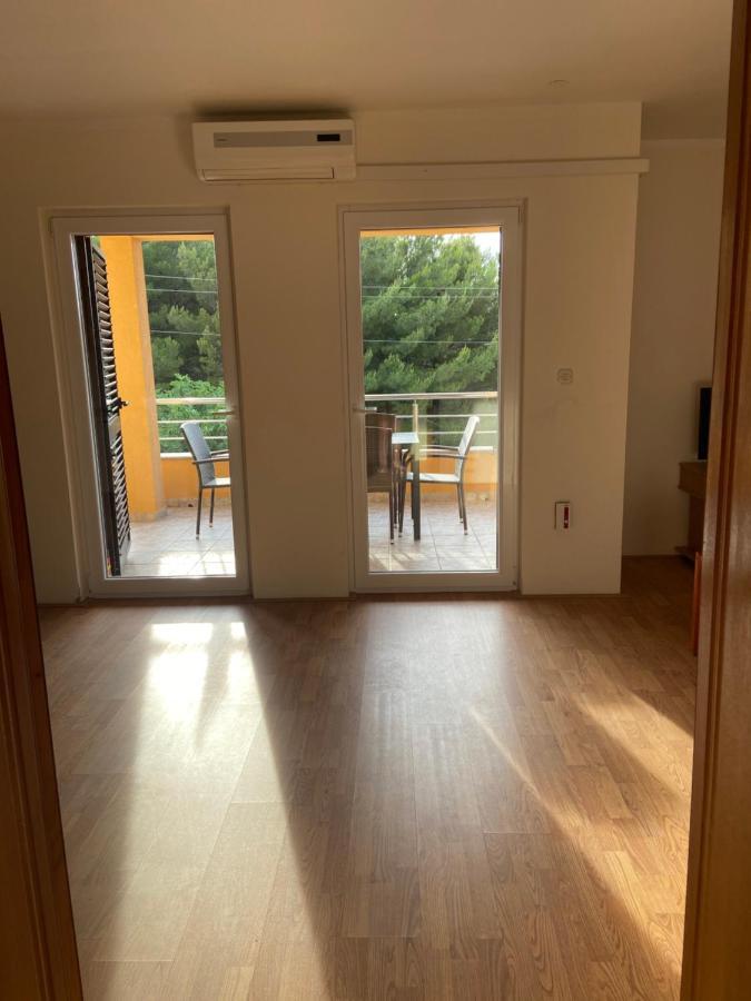 Apartmani Bungic Драге Экстерьер фото