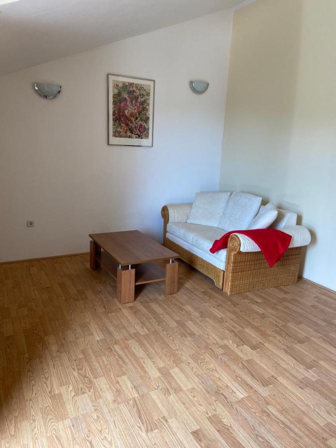 Apartmani Bungic Драге Экстерьер фото