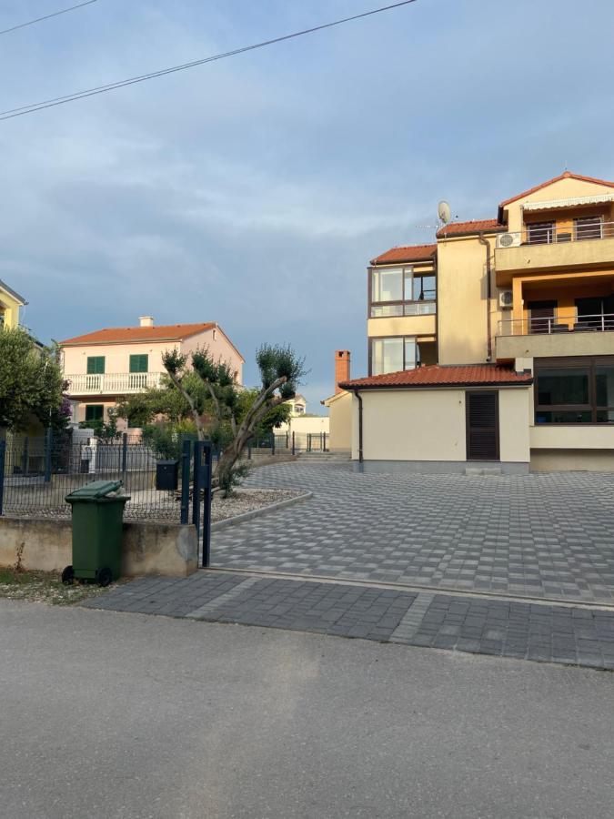 Apartmani Bungic Драге Экстерьер фото