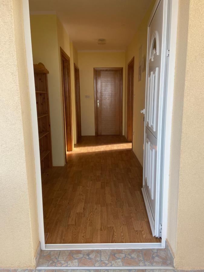 Apartmani Bungic Драге Экстерьер фото