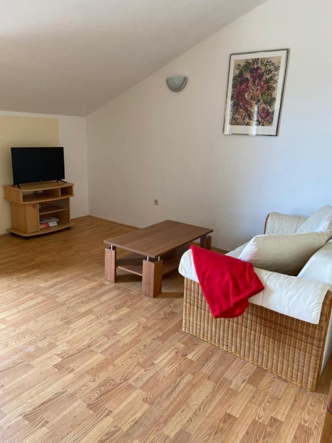 Apartmani Bungic Драге Экстерьер фото