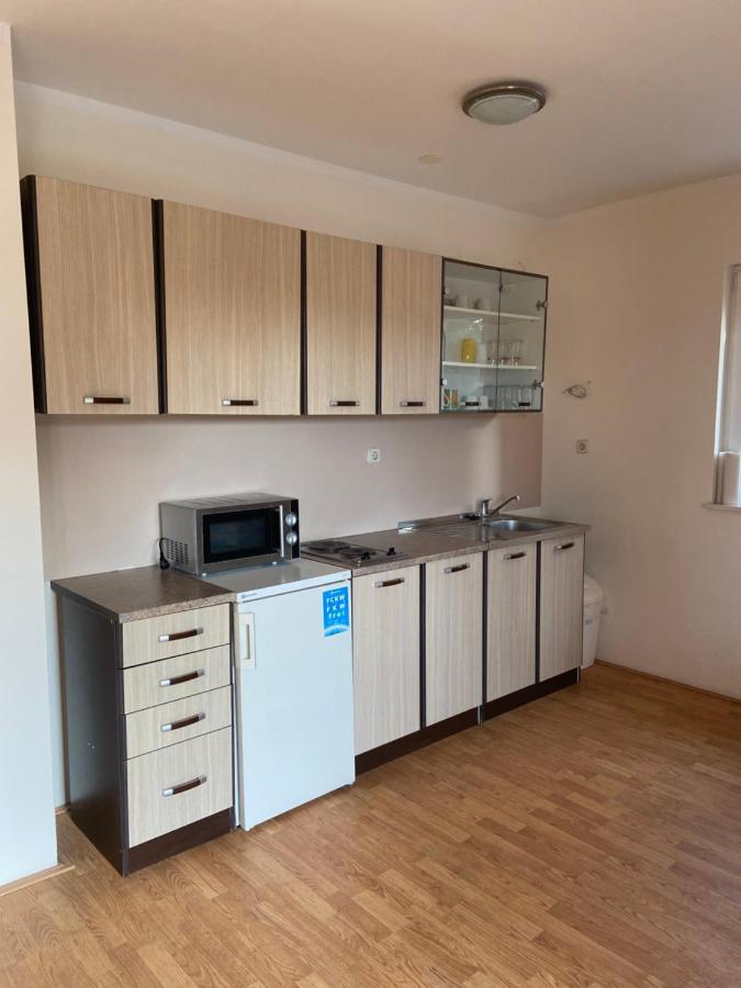 Apartmani Bungic Драге Экстерьер фото