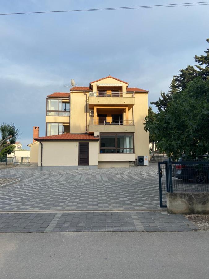 Apartmani Bungic Драге Экстерьер фото