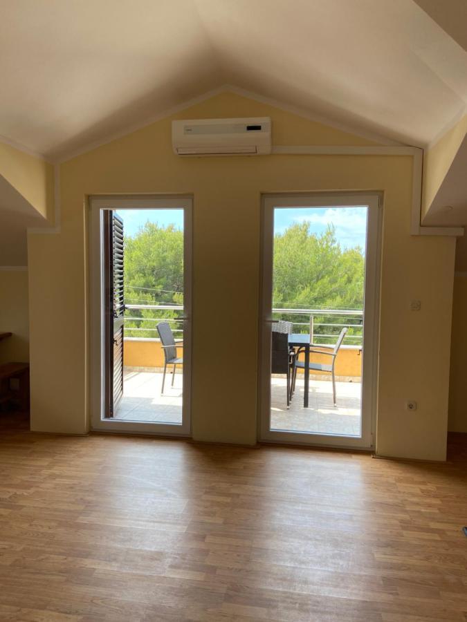 Apartmani Bungic Драге Экстерьер фото