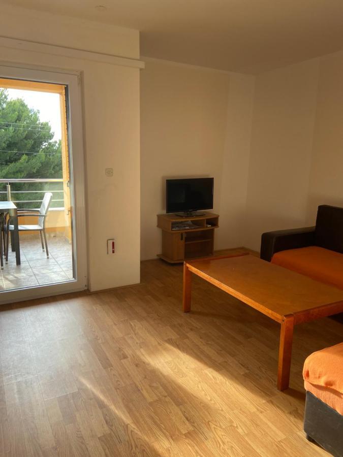 Apartmani Bungic Драге Экстерьер фото