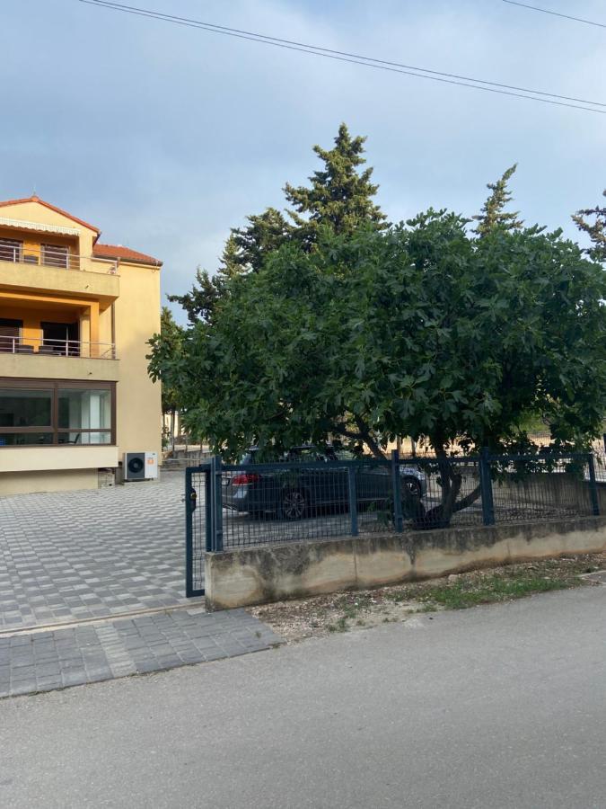 Apartmani Bungic Драге Экстерьер фото
