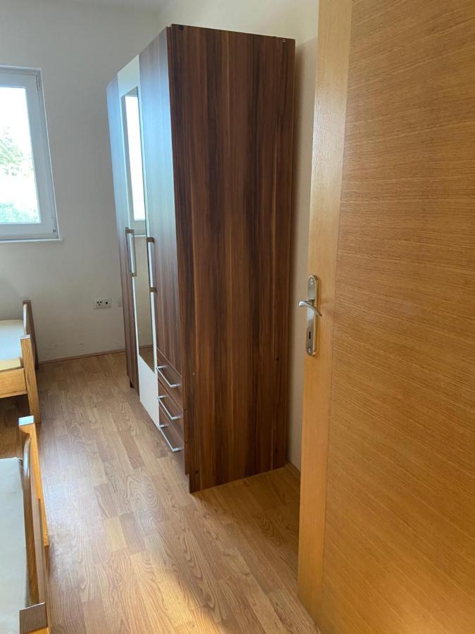 Apartmani Bungic Драге Экстерьер фото