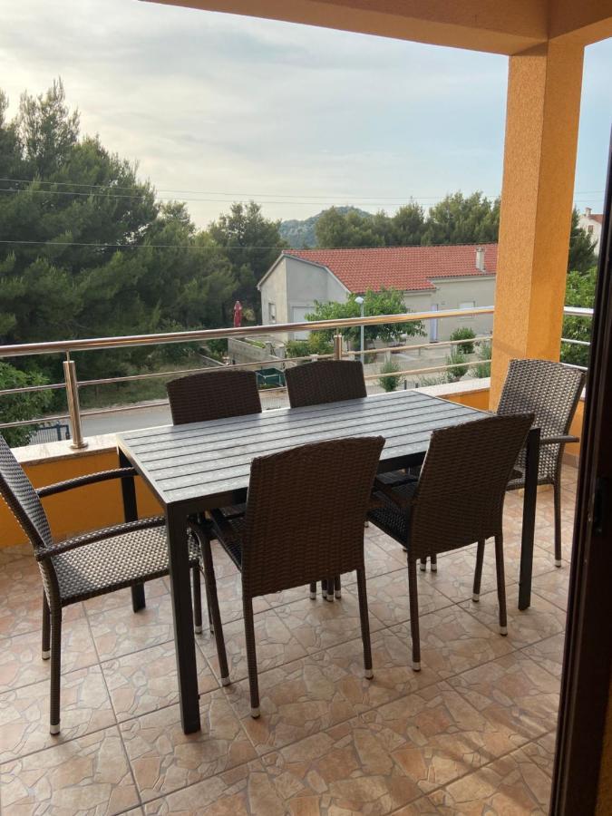 Apartmani Bungic Драге Экстерьер фото